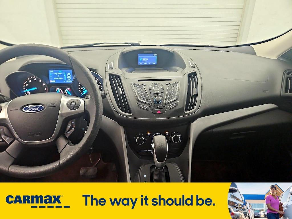 used 2014 Ford Escape car, priced at $12,599