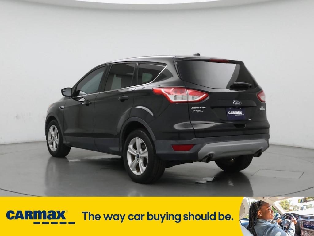 used 2014 Ford Escape car, priced at $12,599