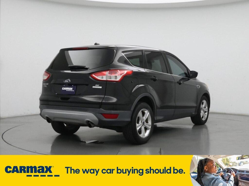 used 2014 Ford Escape car, priced at $12,599