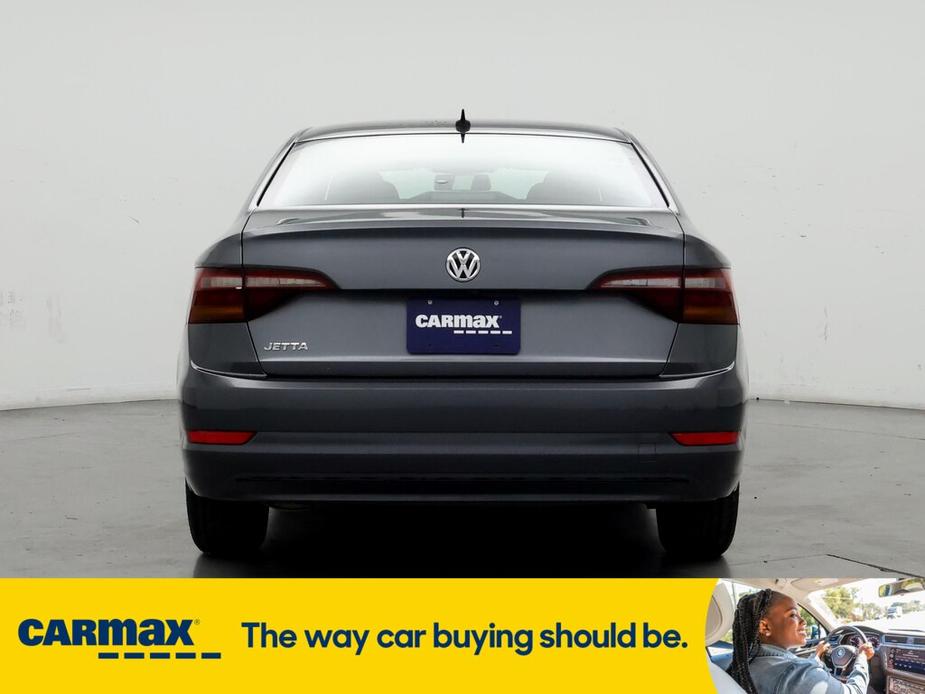 used 2019 Volkswagen Jetta car, priced at $17,998