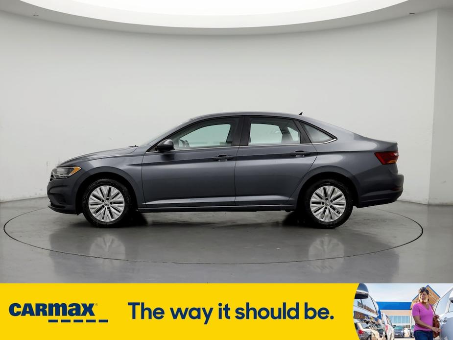 used 2019 Volkswagen Jetta car, priced at $17,998