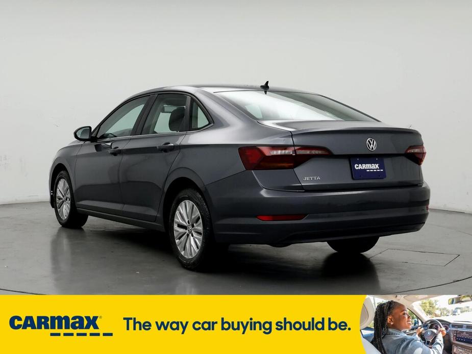 used 2019 Volkswagen Jetta car, priced at $17,998