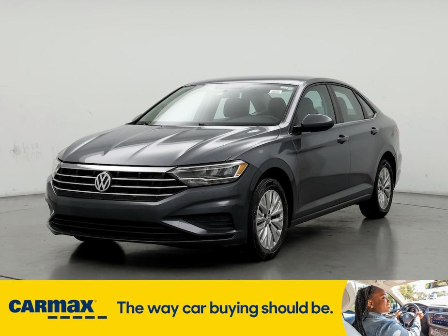 used 2019 Volkswagen Jetta car, priced at $17,998