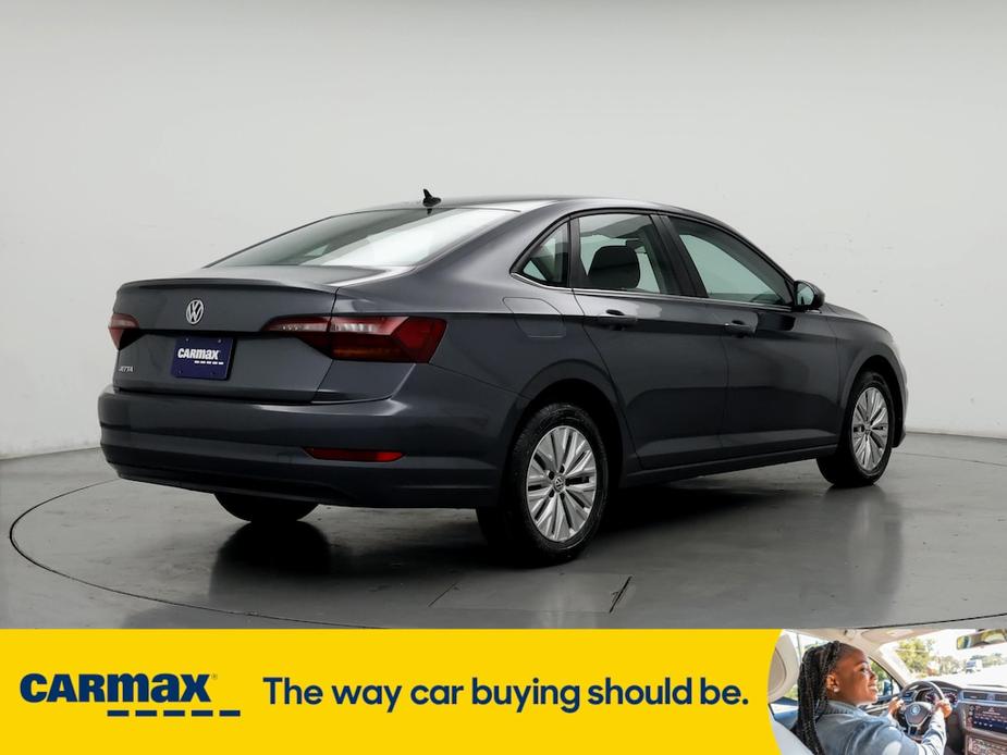 used 2019 Volkswagen Jetta car, priced at $17,998