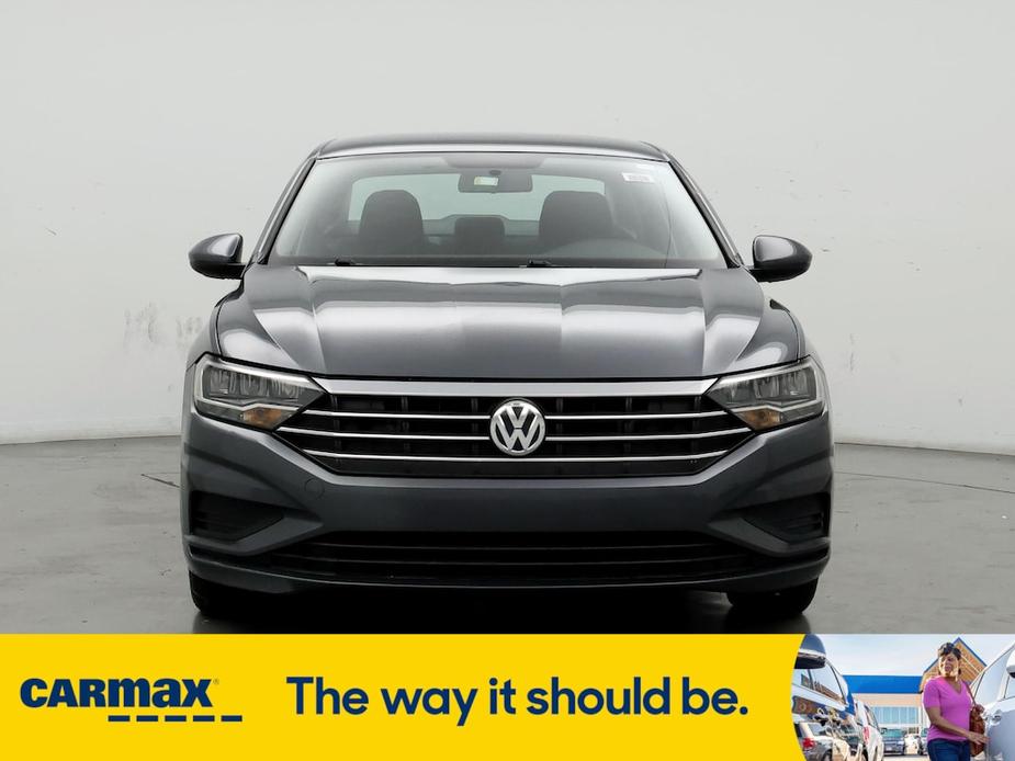 used 2019 Volkswagen Jetta car, priced at $17,998