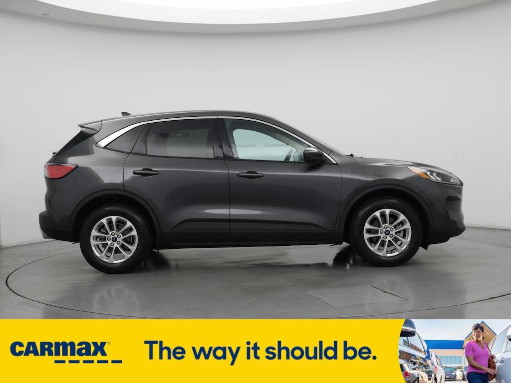used 2020 Ford Escape car, priced at $20,998