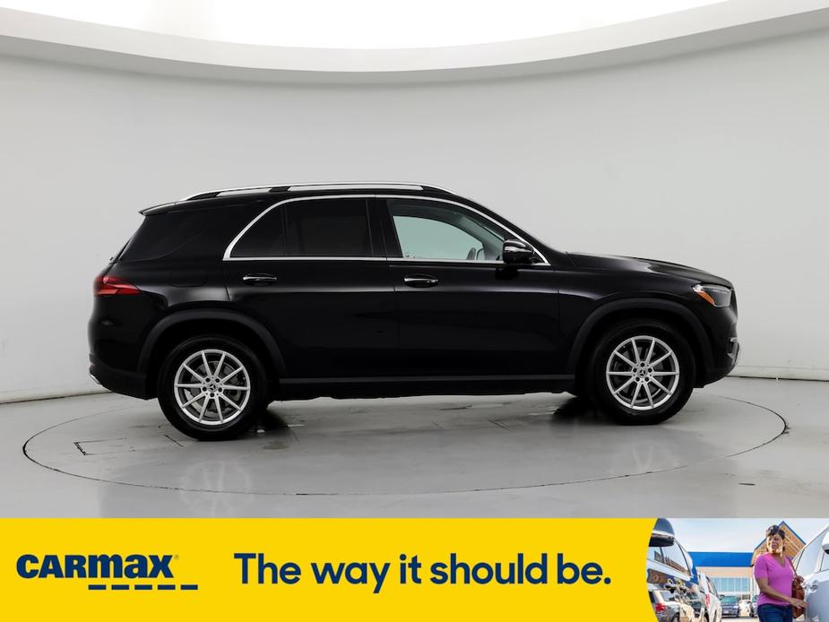 used 2024 Mercedes-Benz GLE 350 car, priced at $51,998