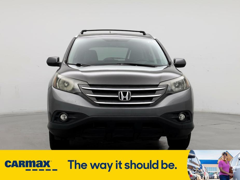 used 2014 Honda CR-V car, priced at $14,998