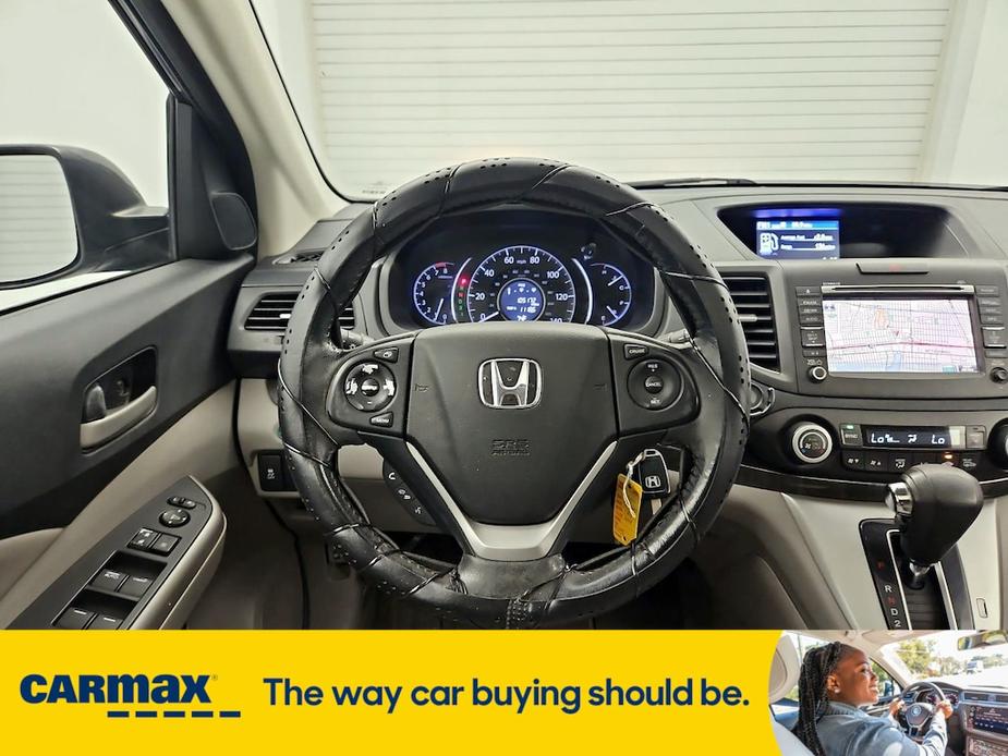 used 2014 Honda CR-V car, priced at $14,998