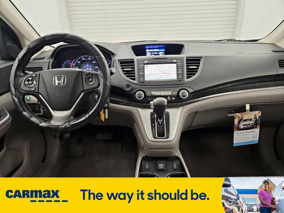 used 2014 Honda CR-V car, priced at $14,998