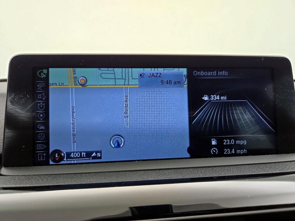 used 2015 BMW 328 car, priced at $20,998