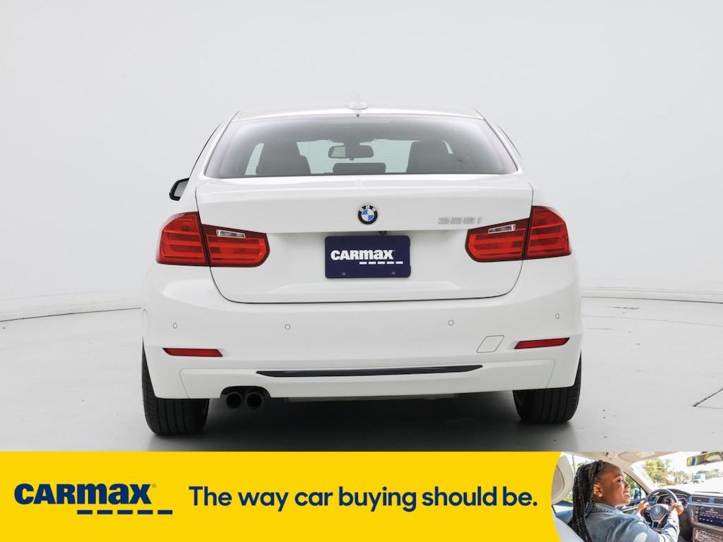 used 2015 BMW 328 car, priced at $20,998