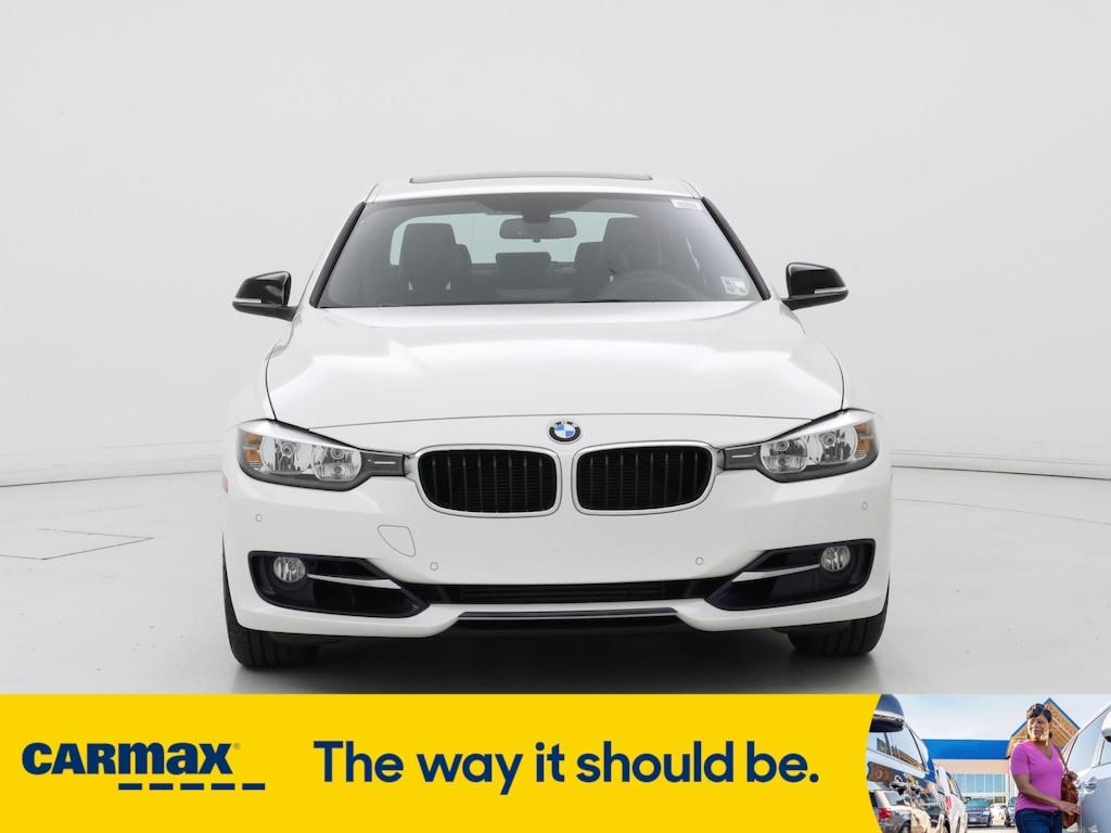 used 2015 BMW 328 car, priced at $20,998