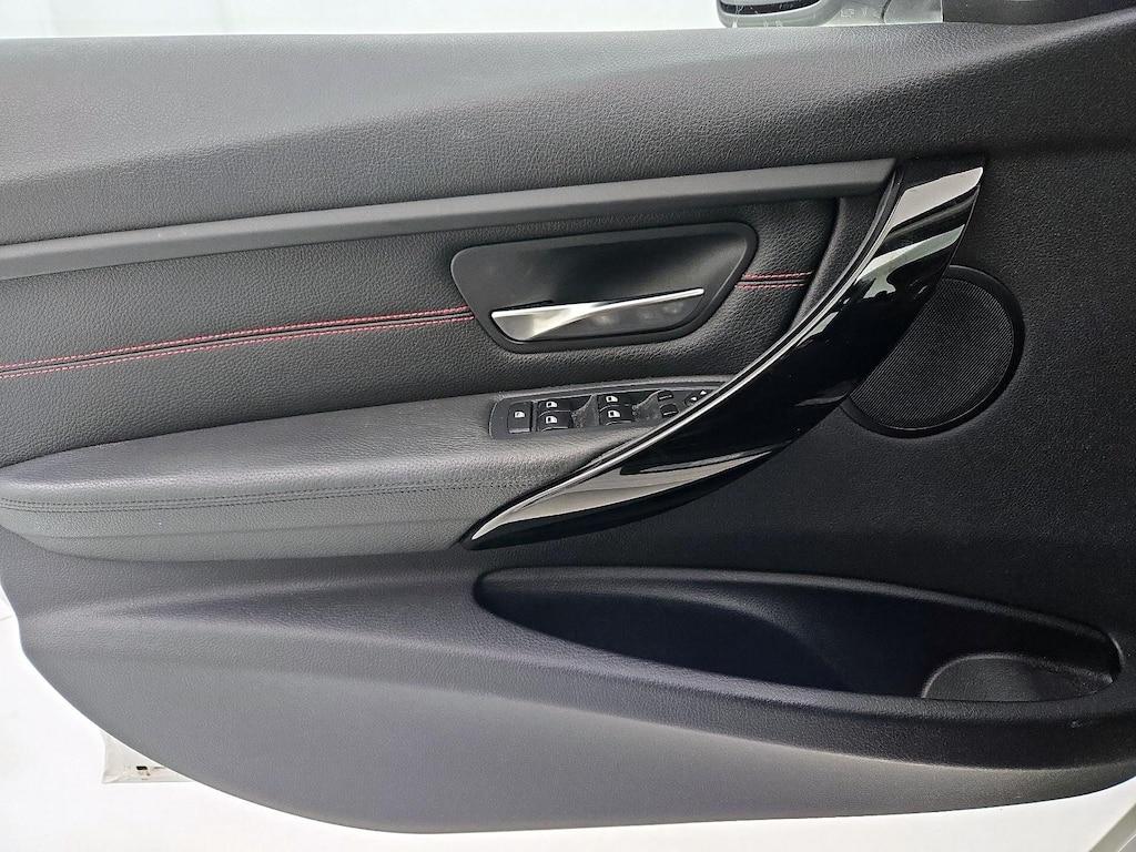 used 2015 BMW 328 car, priced at $20,998