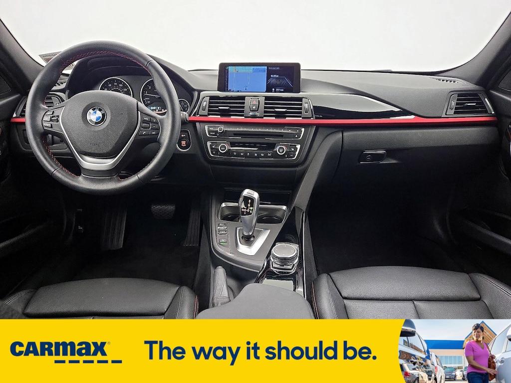 used 2015 BMW 328 car, priced at $20,998
