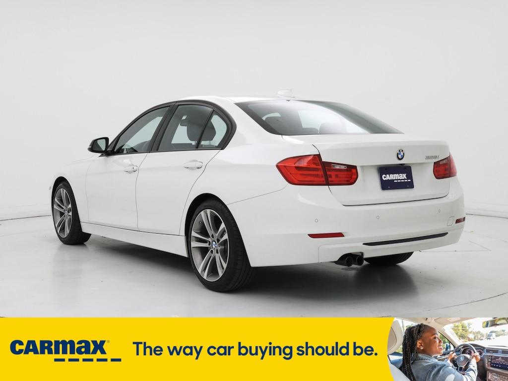 used 2015 BMW 328 car, priced at $20,998