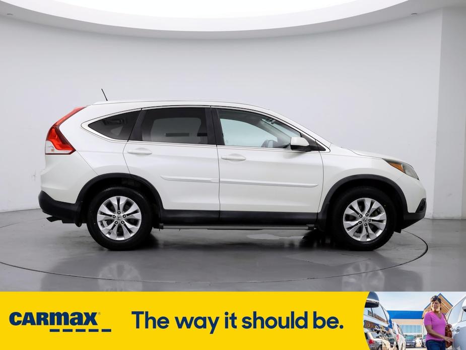 used 2014 Honda CR-V car, priced at $18,998