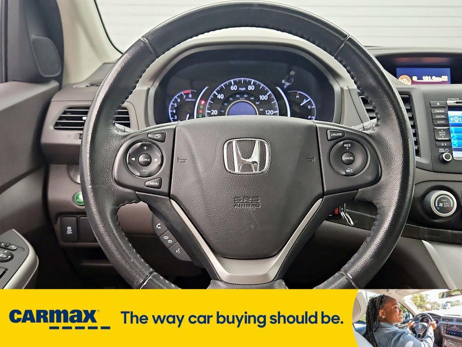 used 2014 Honda CR-V car, priced at $18,998