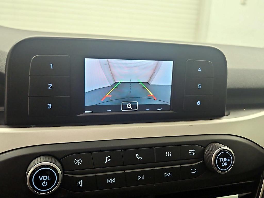 used 2021 Ford Escape car, priced at $15,998