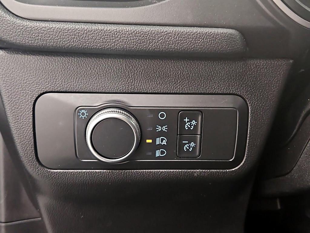 used 2021 Ford Escape car, priced at $15,998
