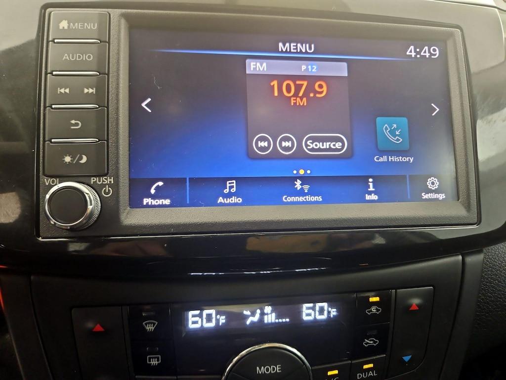 used 2019 Nissan Sentra car, priced at $17,998