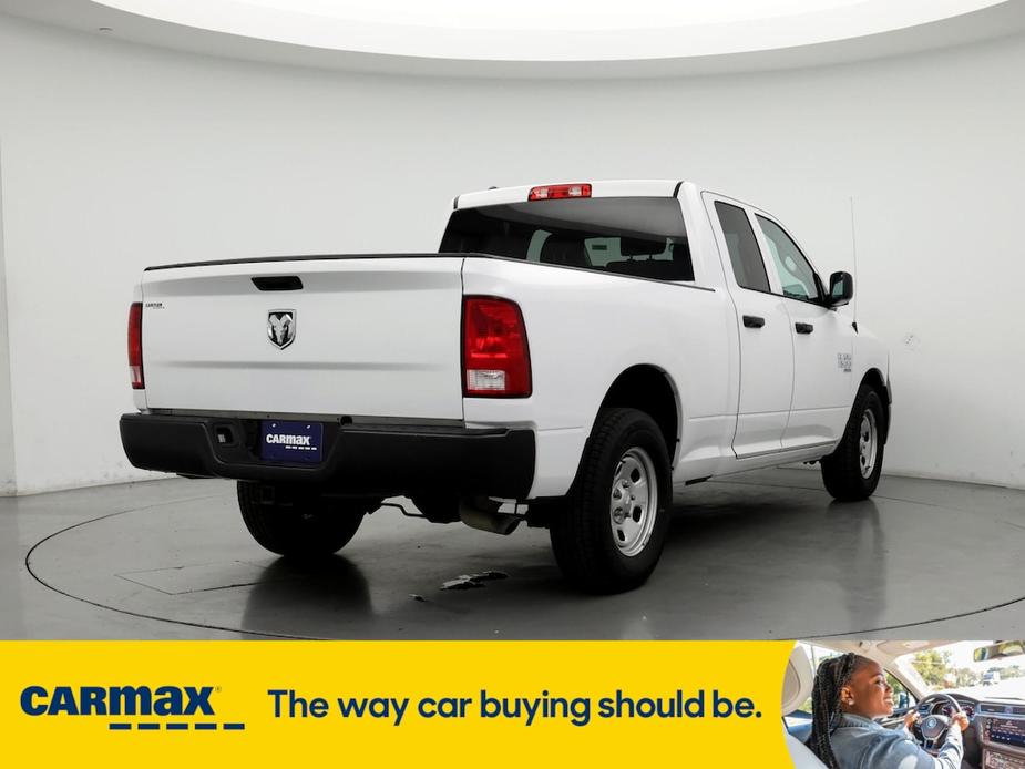 used 2022 Ram 1500 Classic car, priced at $23,998