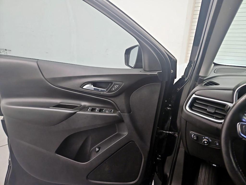 used 2020 Chevrolet Equinox car, priced at $19,998