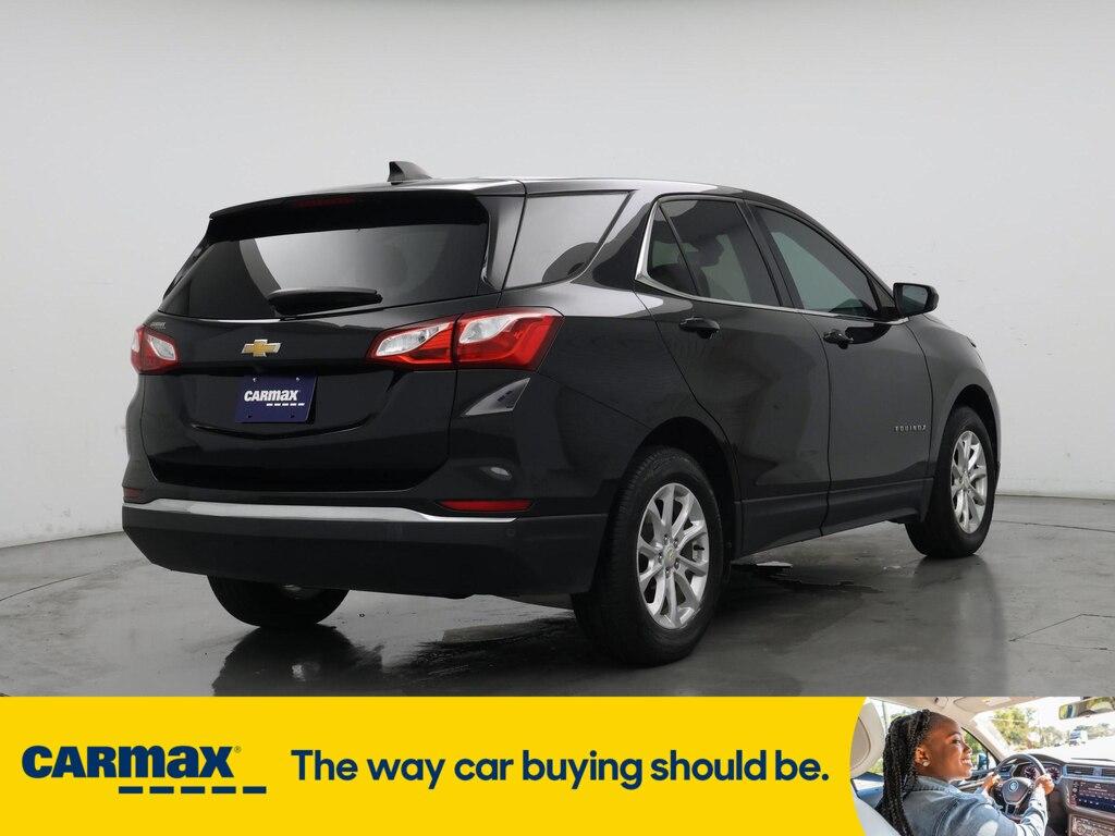 used 2020 Chevrolet Equinox car, priced at $19,998