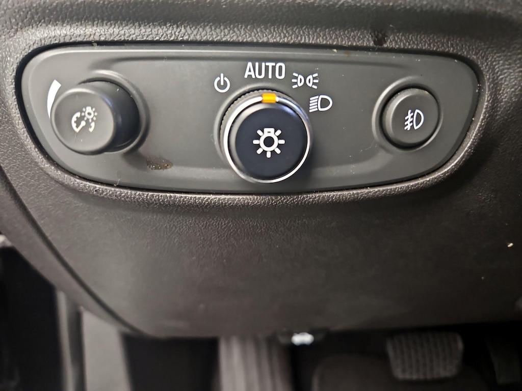 used 2020 Chevrolet Equinox car, priced at $19,998