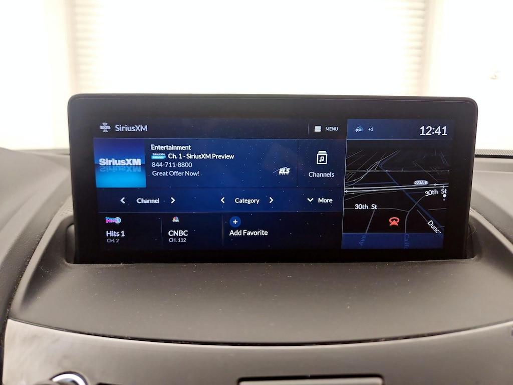 used 2021 Acura RDX car, priced at $37,998
