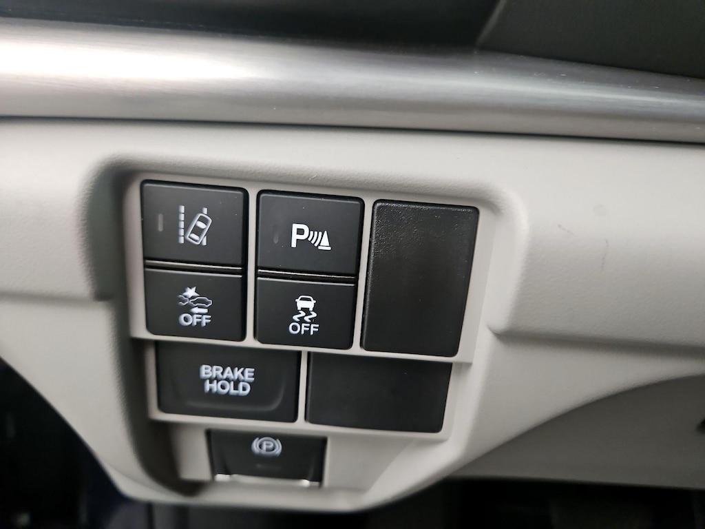 used 2021 Acura RDX car, priced at $37,998