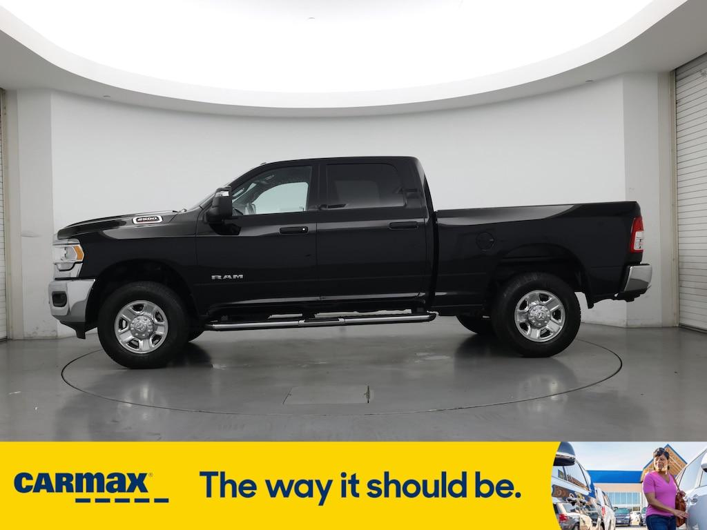 used 2024 Ram 2500 car, priced at $46,998