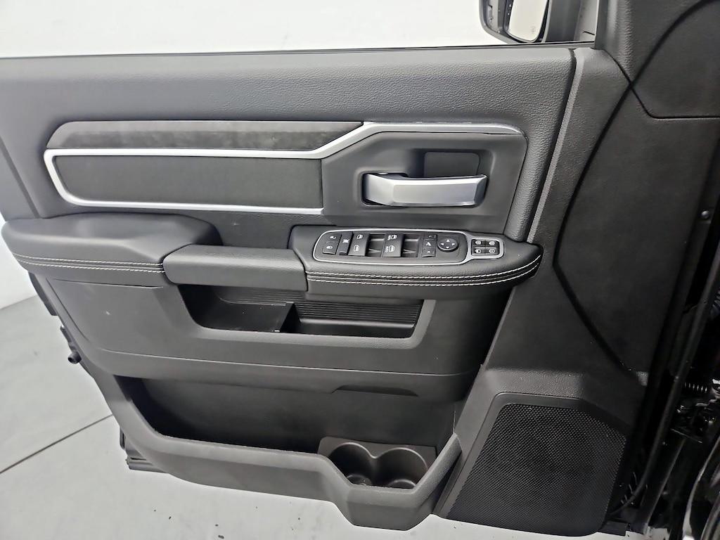 used 2024 Ram 2500 car, priced at $46,998