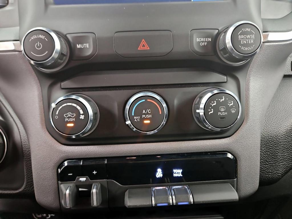 used 2024 Ram 2500 car, priced at $46,998