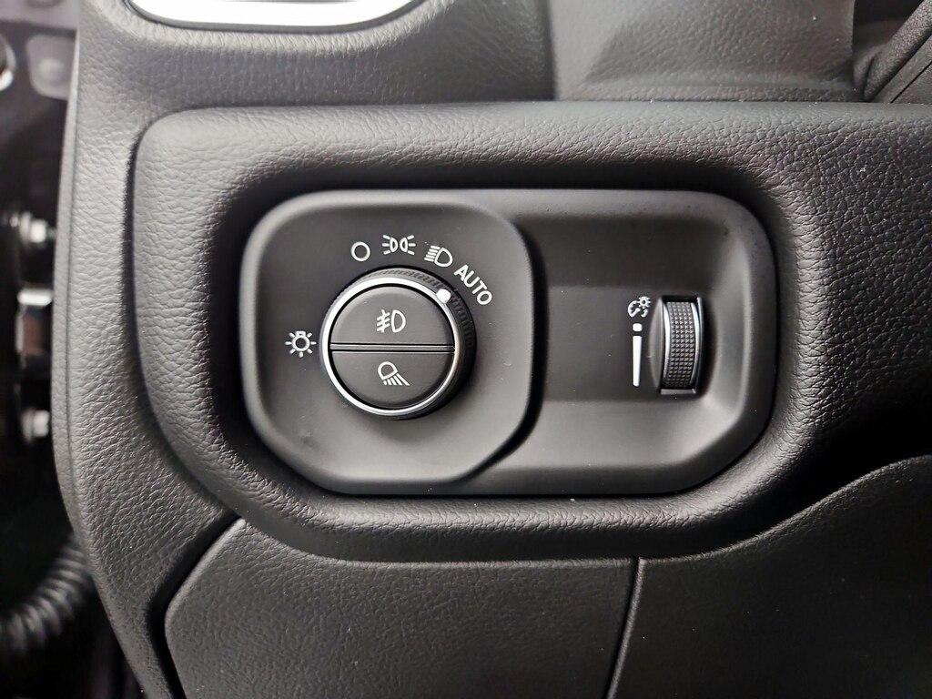 used 2024 Ram 2500 car, priced at $46,998