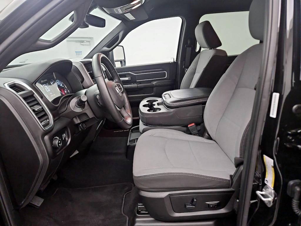 used 2024 Ram 2500 car, priced at $46,998