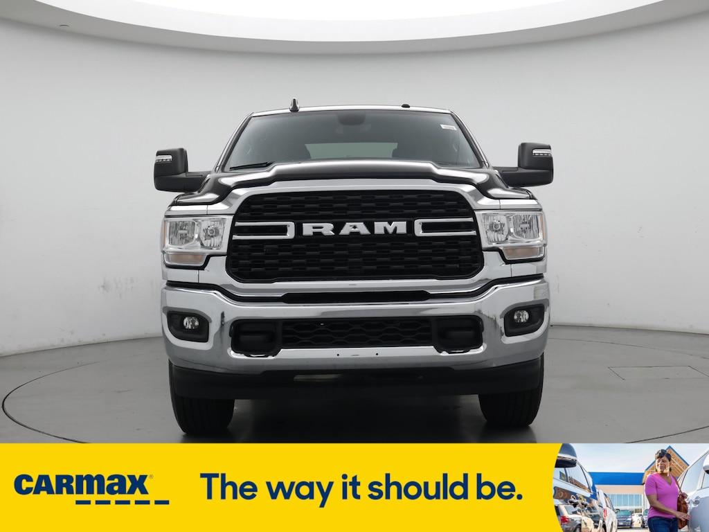 used 2024 Ram 2500 car, priced at $46,998