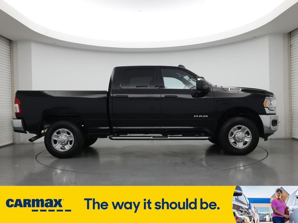 used 2024 Ram 2500 car, priced at $46,998