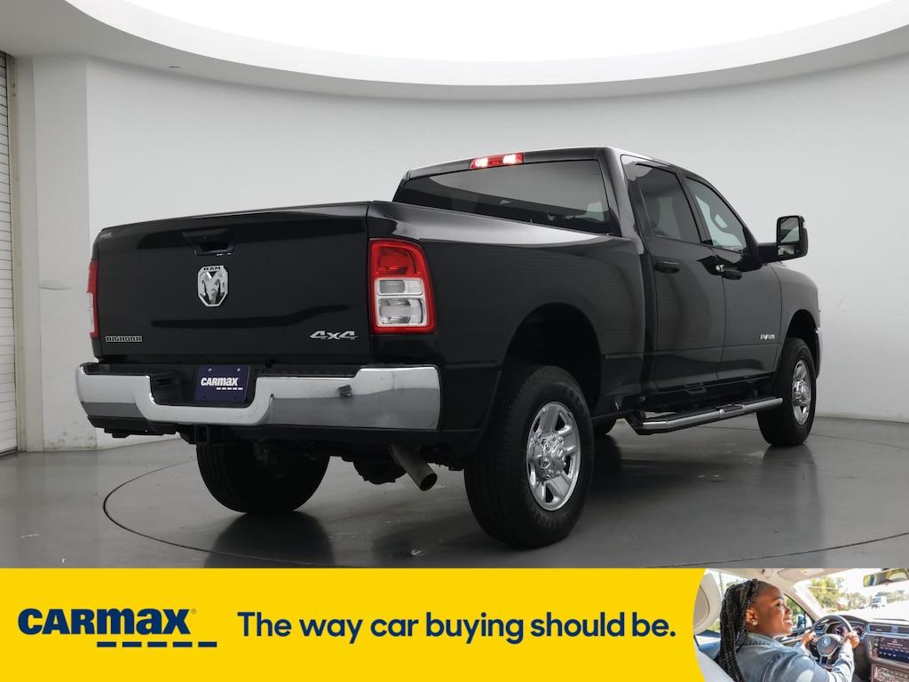 used 2024 Ram 2500 car, priced at $46,998
