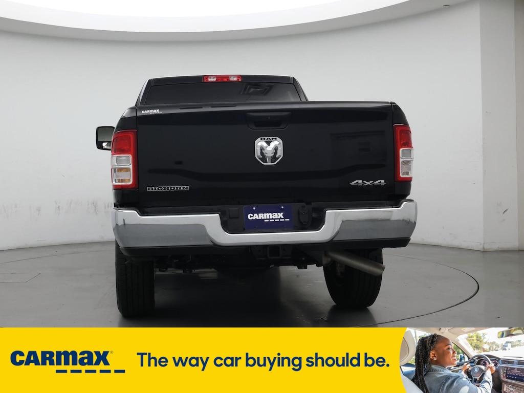 used 2024 Ram 2500 car, priced at $46,998