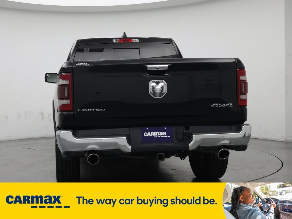 used 2019 Ram 1500 car, priced at $32,998