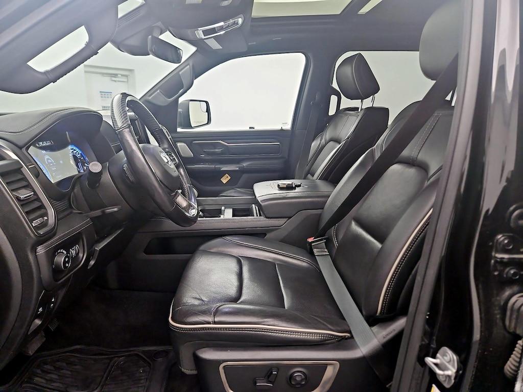 used 2019 Ram 1500 car, priced at $32,998