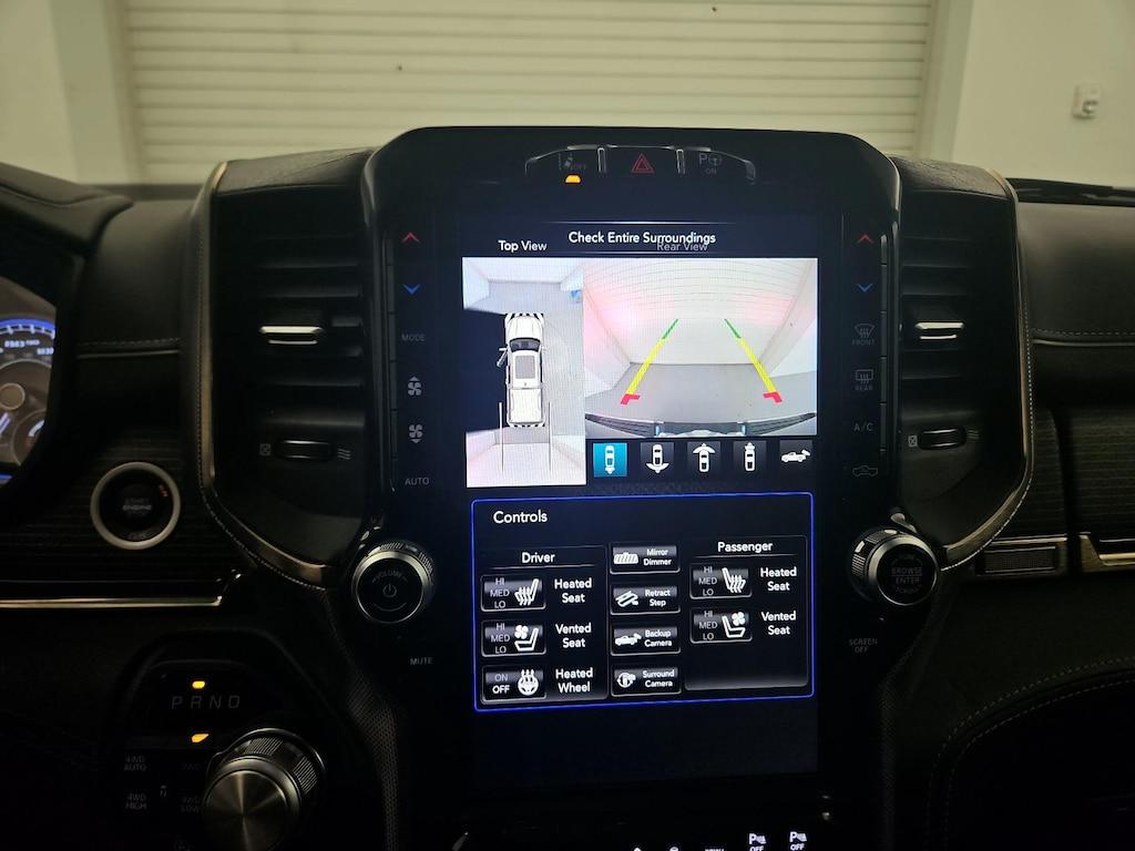 used 2019 Ram 1500 car, priced at $32,998