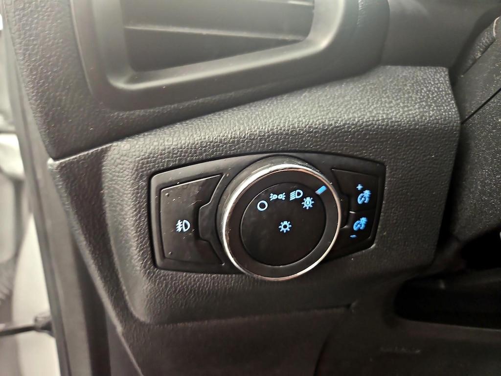 used 2020 Ford EcoSport car, priced at $18,998