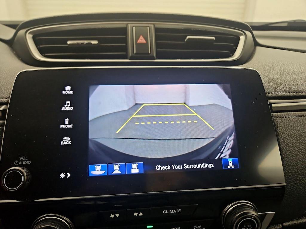 used 2019 Honda CR-V car, priced at $21,998