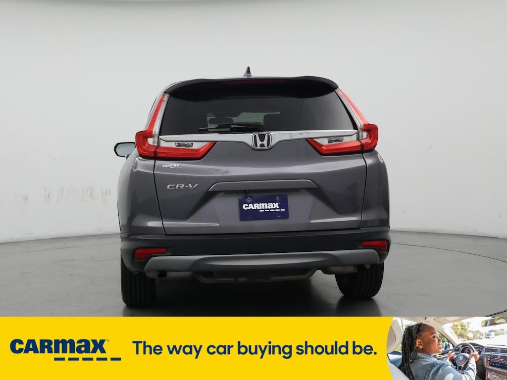 used 2019 Honda CR-V car, priced at $22,998