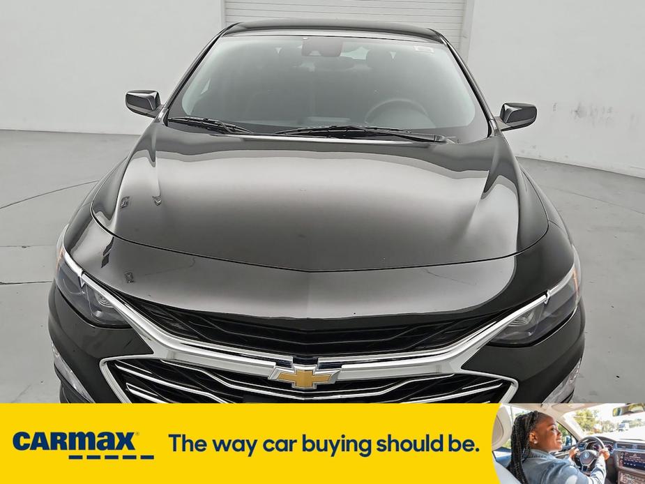 used 2023 Chevrolet Malibu car, priced at $21,998