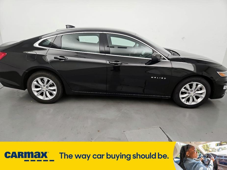 used 2023 Chevrolet Malibu car, priced at $21,998