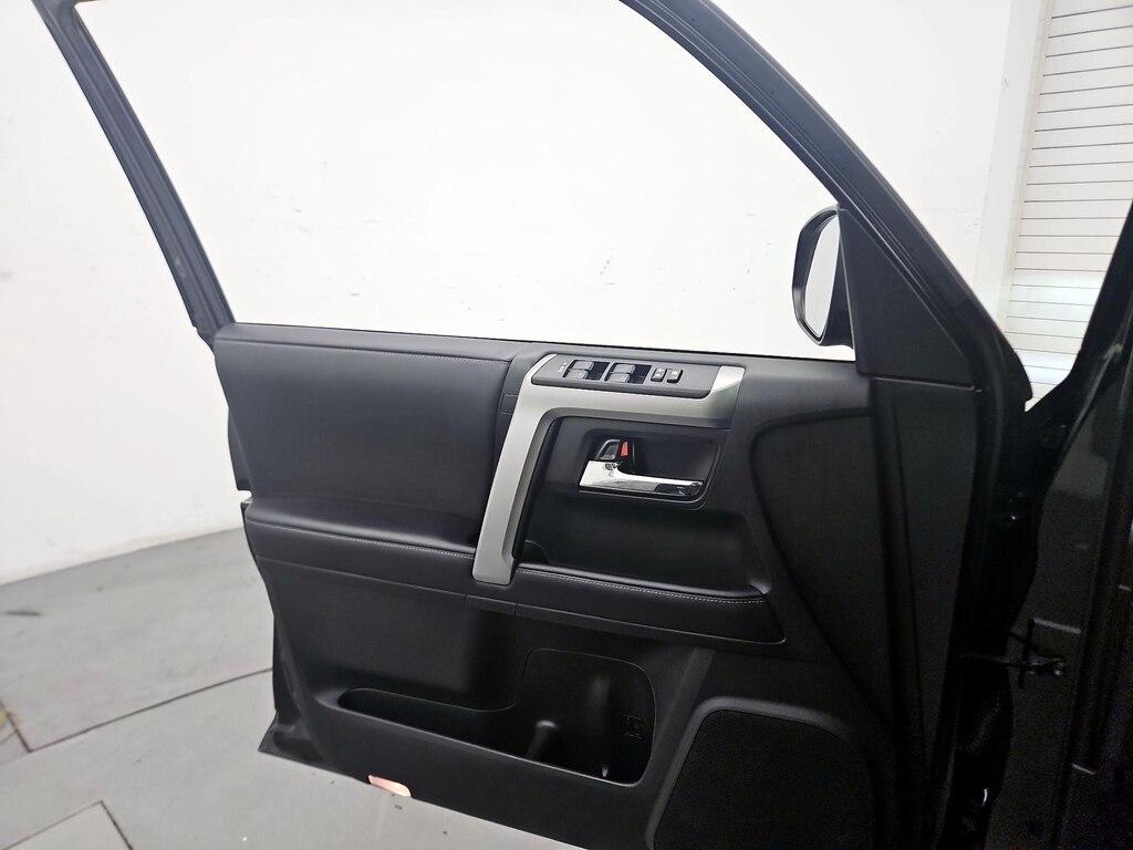 used 2022 Toyota 4Runner car, priced at $41,998