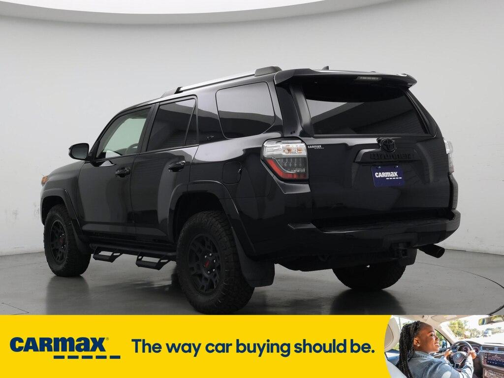 used 2022 Toyota 4Runner car, priced at $41,998